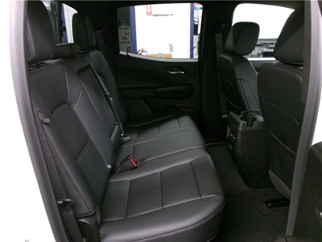 2026 GMC Canyon Elevation (Stk: 26145) in TISDALE - Image 15 of 19