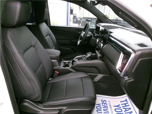 2026 GMC Canyon Elevation (Stk: 26145) in TISDALE - Image 13 of 19