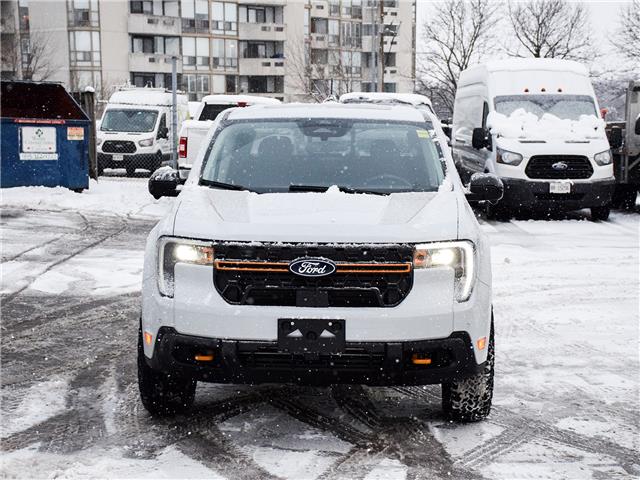 2026 Ford Maverick Tremor (Stk: K62098) in GEORGETOWN - Image 5 of 24