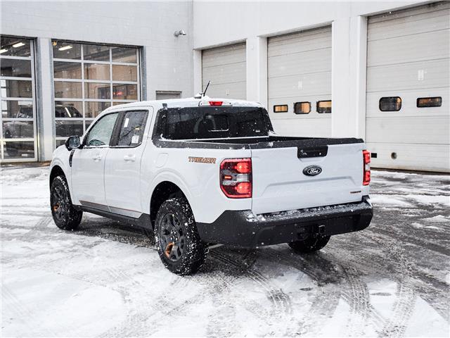 2026 Ford Maverick Tremor (Stk: K62098) in GEORGETOWN - Image 7 of 24