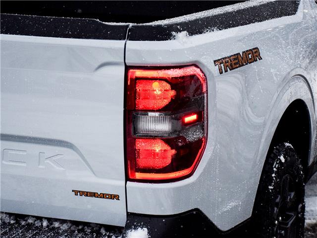 2026 Ford Maverick Tremor (Stk: K62098) in GEORGETOWN - Image 9 of 24