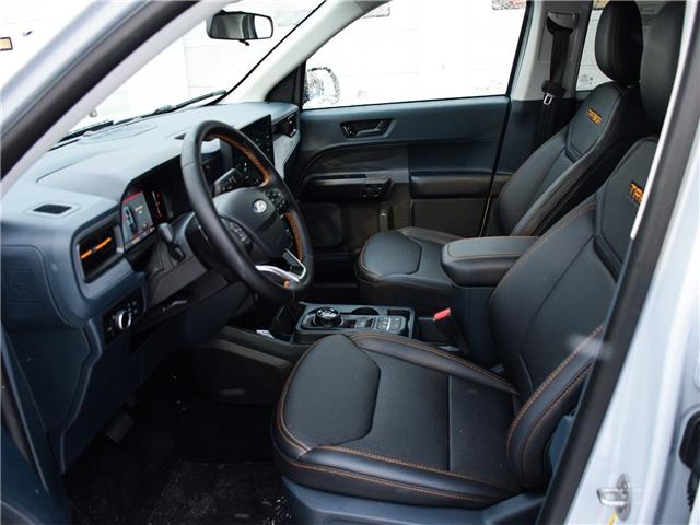 2026 Ford Maverick Tremor (Stk: K62098) in GEORGETOWN - Image 11 of 24