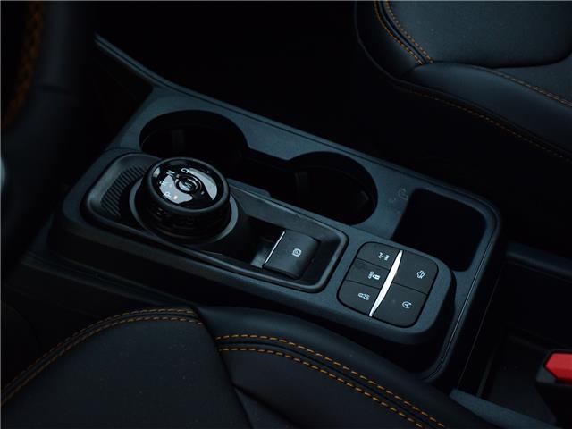 2026 Ford Maverick Tremor (Stk: K62098) in GEORGETOWN - Image 12 of 24