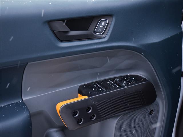 2026 Ford Maverick Tremor (Stk: K62098) in GEORGETOWN - Image 14 of 24