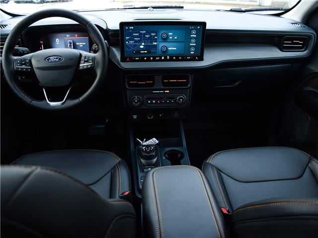 2026 Ford Maverick Tremor (Stk: K62098) in GEORGETOWN - Image 16 of 24