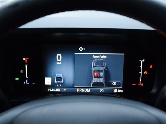 2026 Ford Maverick Tremor (Stk: K62098) in GEORGETOWN - Image 20 of 24