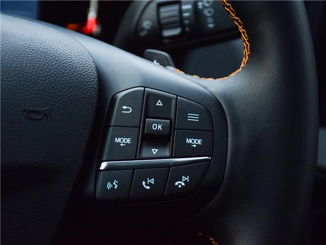 2026 Ford Maverick Tremor (Stk: K62098) in GEORGETOWN - Image 22 of 24