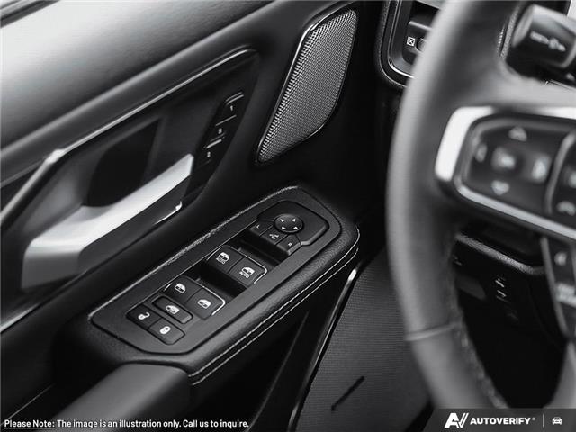 2026 RAM 1500 Rebel (Stk: 291424) in Kitchener - Image 15 of 26