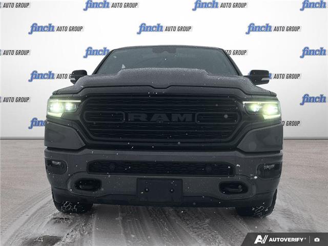 2021 RAM 1500 Limited (Stk: 825) in Kitchener - Image 2 of 23