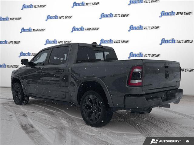 2021 RAM 1500 Limited (Stk: 825) in Kitchener - Image 4 of 23