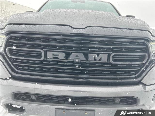 2021 RAM 1500 Limited (Stk: 825) in Kitchener - Image 8 of 23