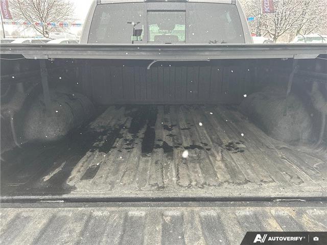 2021 RAM 1500 Limited (Stk: 825) in Kitchener - Image 10 of 23