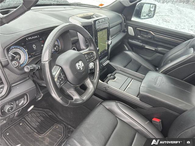 2021 RAM 1500 Limited (Stk: 825) in Kitchener - Image 11 of 23