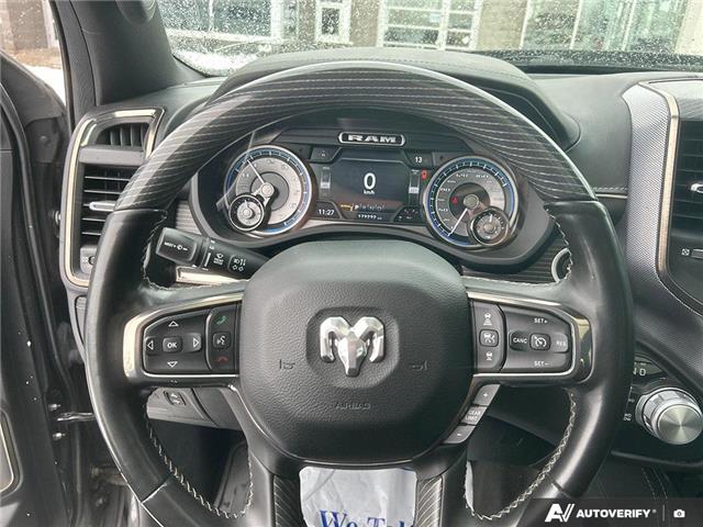 2021 RAM 1500 Limited (Stk: 825) in Kitchener - Image 12 of 23