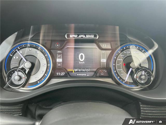 2021 RAM 1500 Limited (Stk: 825) in Kitchener - Image 13 of 23