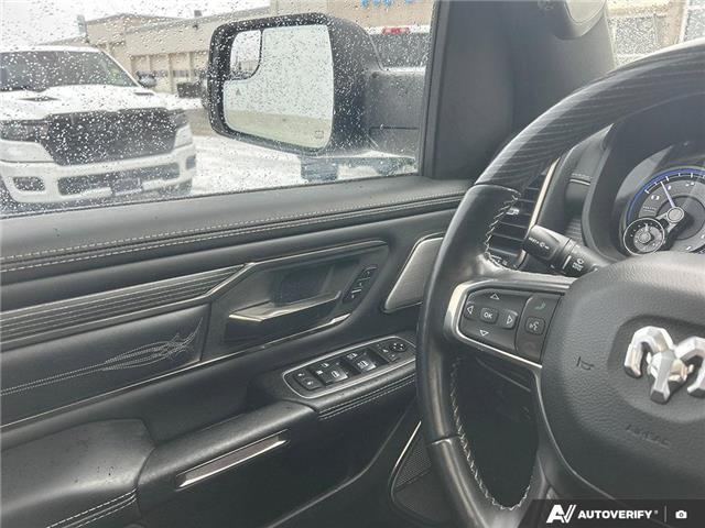 2021 RAM 1500 Limited (Stk: 825) in Kitchener - Image 15 of 23