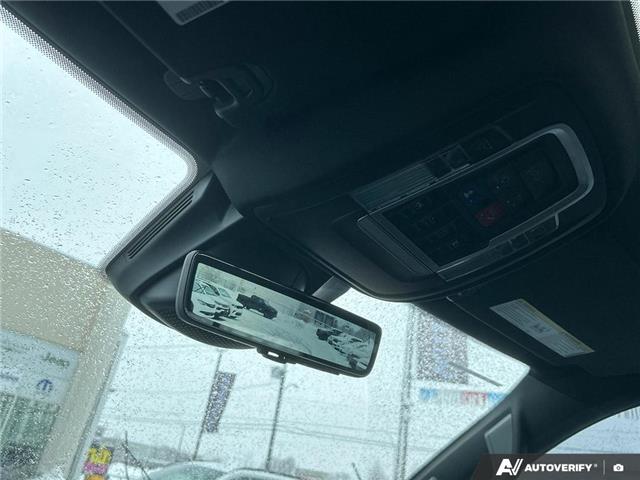 2021 RAM 1500 Limited (Stk: 825) in Kitchener - Image 19 of 23