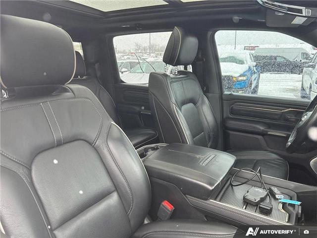 2021 RAM 1500 Limited (Stk: 825) in Kitchener - Image 20 of 23