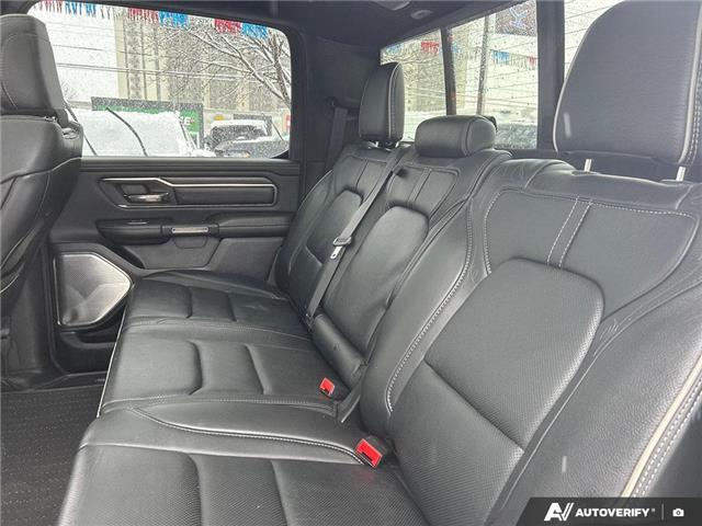 2021 RAM 1500 Limited (Stk: 825) in Kitchener - Image 21 of 23