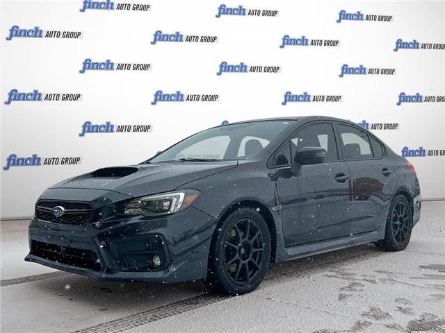 2018 Subaru WRX Sport (Stk: 846) in Kitchener - Image 1 of 24