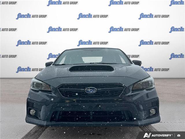 2018 Subaru WRX Sport (Stk: 846) in Kitchener - Image 2 of 24