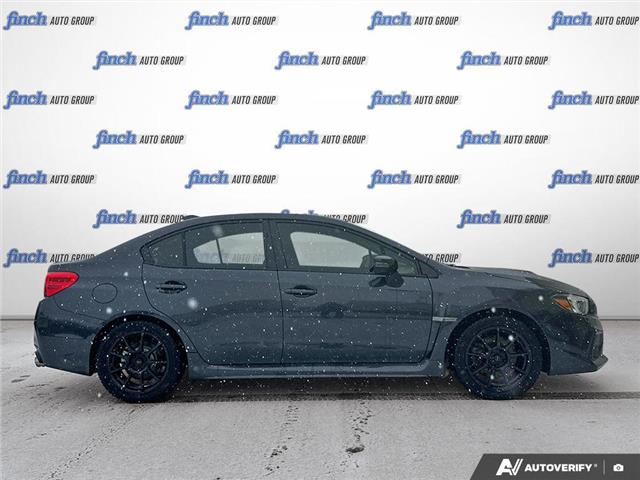 2018 Subaru WRX Sport (Stk: 846) in Kitchener - Image 3 of 24