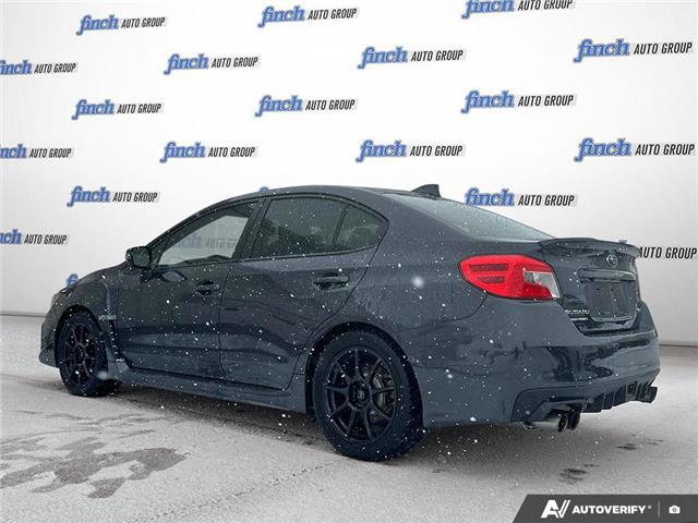 2018 Subaru WRX Sport (Stk: 846) in Kitchener - Image 4 of 24