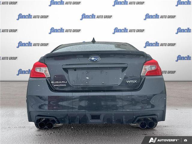 2018 Subaru WRX Sport (Stk: 846) in Kitchener - Image 5 of 24