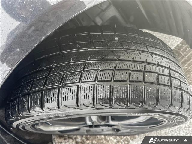 2018 Subaru WRX Sport (Stk: 846) in Kitchener - Image 7 of 24