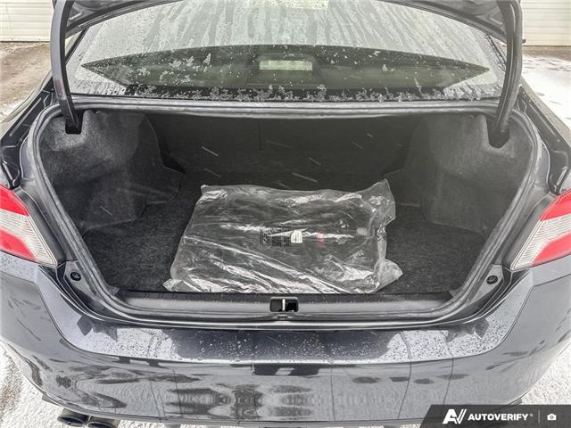 2018 Subaru WRX Sport (Stk: 846) in Kitchener - Image 11 of 24