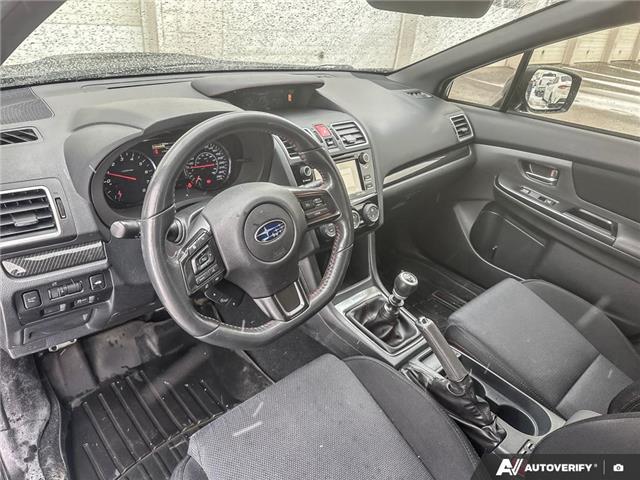 2018 Subaru WRX Sport (Stk: 846) in Kitchener - Image 12 of 24