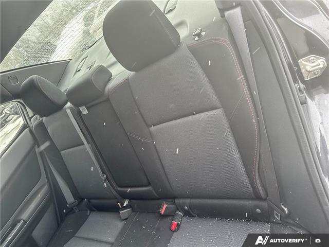 2018 Subaru WRX Sport (Stk: 846) in Kitchener - Image 22 of 24