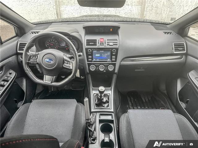 2018 Subaru WRX Sport (Stk: 846) in Kitchener - Image 23 of 24