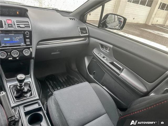 2018 Subaru WRX Sport (Stk: 846) in Kitchener - Image 24 of 24