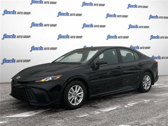 2025 Toyota Camry SE (Stk: 827) in Kitchener - Image 1 of 24