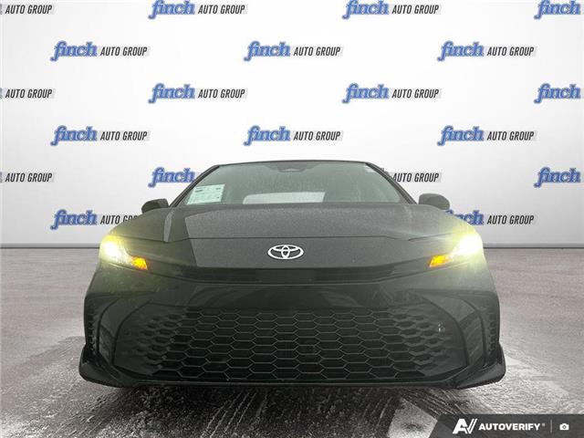 2025 Toyota Camry SE (Stk: 827) in Kitchener - Image 2 of 24