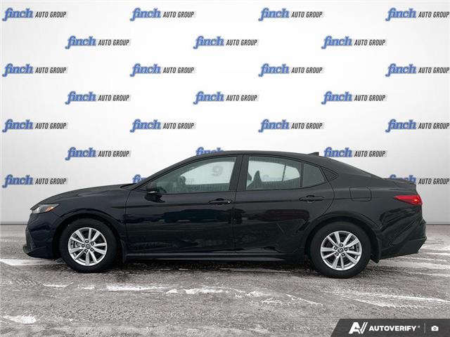 2025 Toyota Camry SE (Stk: 827) in Kitchener - Image 3 of 24