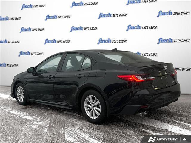 2025 Toyota Camry SE (Stk: 827) in Kitchener - Image 4 of 24