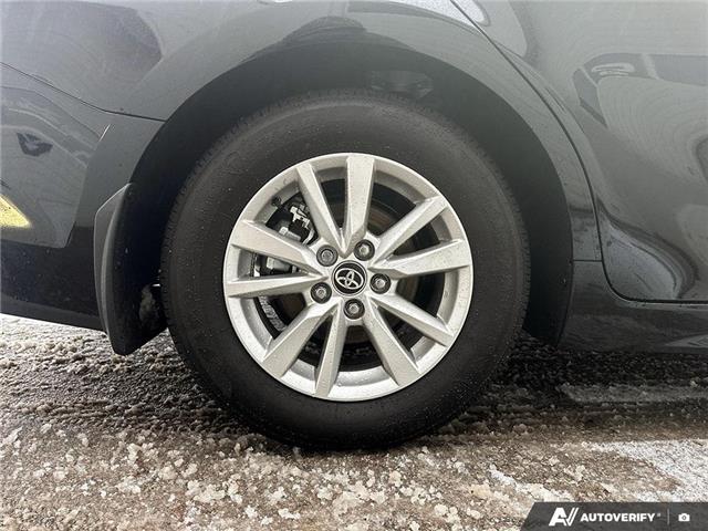 2025 Toyota Camry SE (Stk: 827) in Kitchener - Image 6 of 24