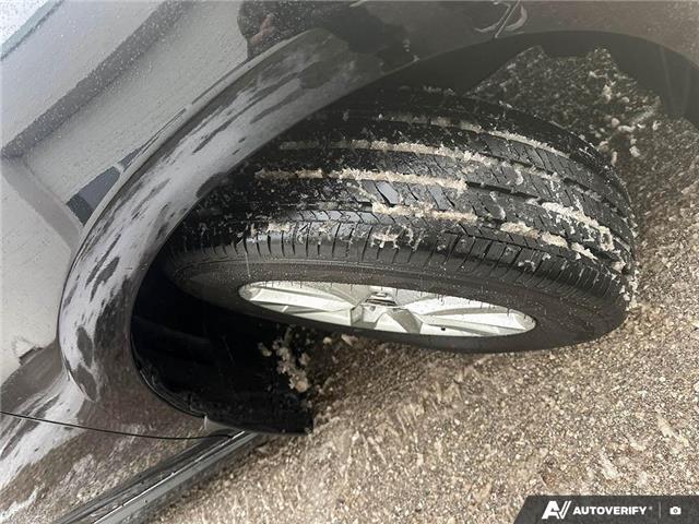 2025 Toyota Camry SE (Stk: 827) in Kitchener - Image 7 of 24