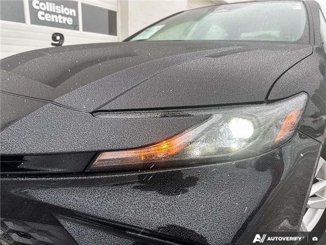 2025 Toyota Camry SE (Stk: 827) in Kitchener - Image 8 of 24