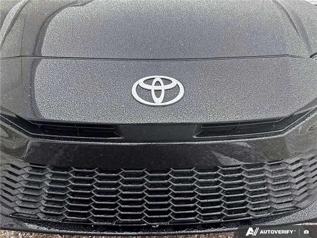 2025 Toyota Camry SE (Stk: 827) in Kitchener - Image 9 of 24