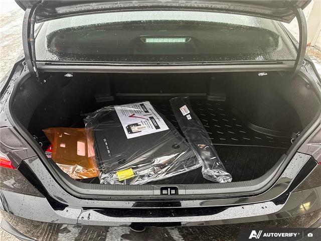 2025 Toyota Camry SE (Stk: 827) in Kitchener - Image 11 of 24