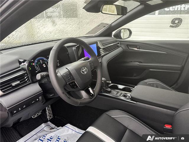 2025 Toyota Camry SE (Stk: 827) in Kitchener - Image 12 of 24