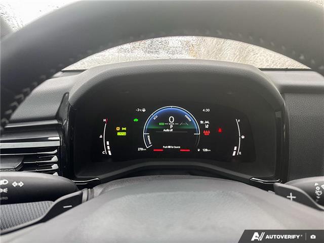 2025 Toyota Camry SE (Stk: 827) in Kitchener - Image 14 of 24