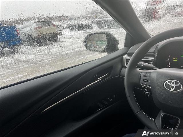 2025 Toyota Camry SE (Stk: 827) in Kitchener - Image 16 of 24