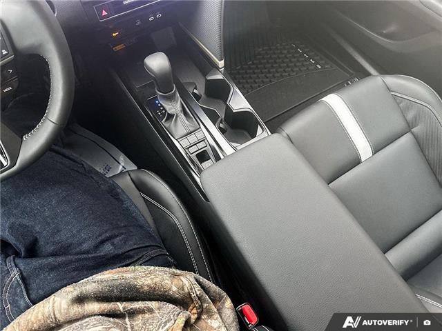 2025 Toyota Camry SE (Stk: 827) in Kitchener - Image 17 of 24
