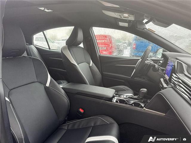 2025 Toyota Camry SE (Stk: 827) in Kitchener - Image 21 of 24