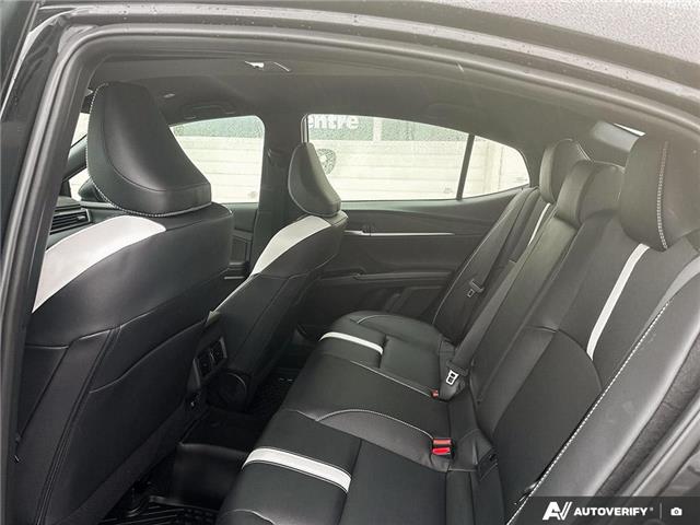 2025 Toyota Camry SE (Stk: 827) in Kitchener - Image 22 of 24