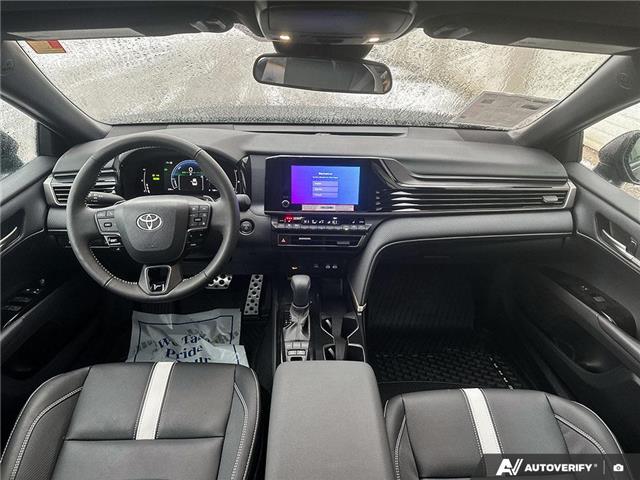2025 Toyota Camry SE (Stk: 827) in Kitchener - Image 23 of 24